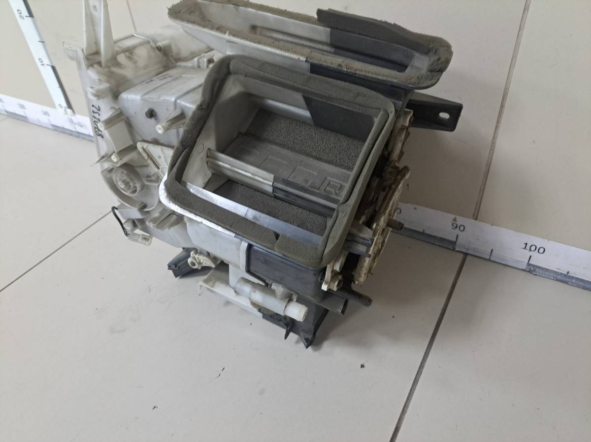 Корпус отопителя Mazda Capella (GF, GW) 1997-2002