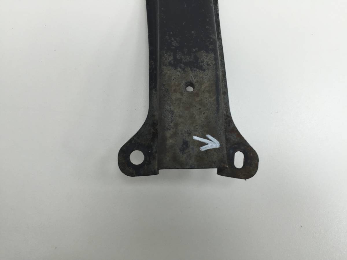 Кронштейн замка капота Kia Spectra 2001-2011