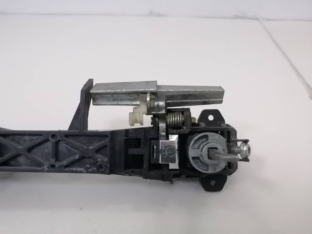 Ручка двери передней наружная правая Toyota  Celsior (F30) 2003