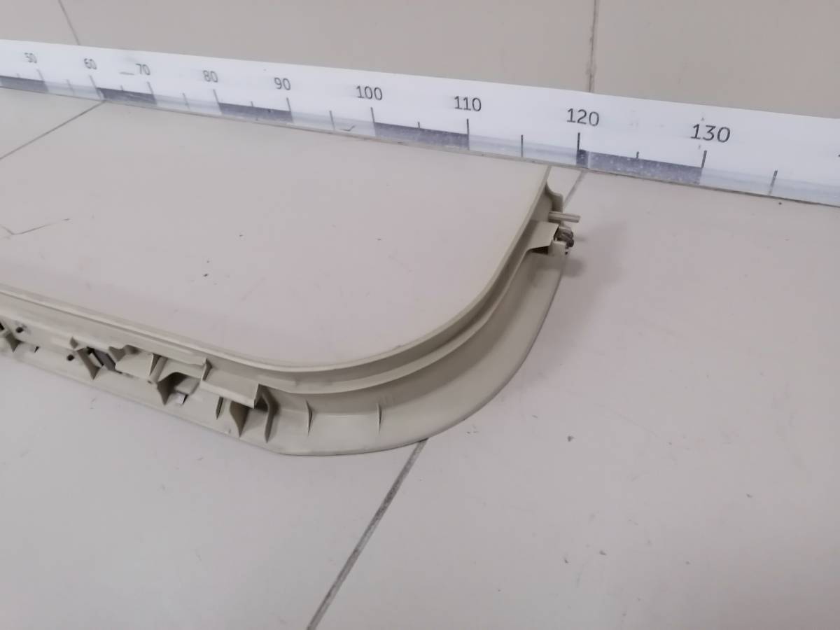 Накладка порога (внутренняя) Nissan Fuga Y50 2004-2009