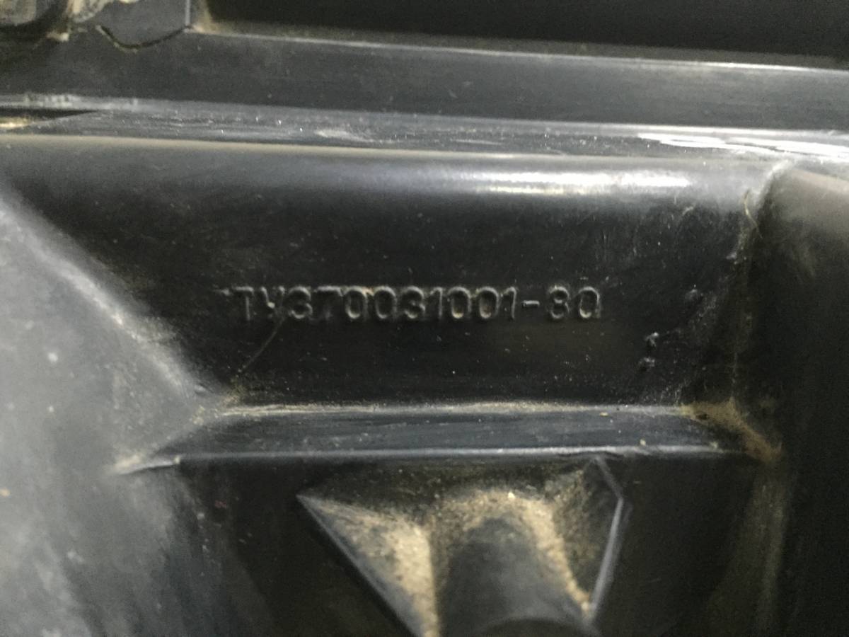 Фара правая Lada 2105 1979-2012