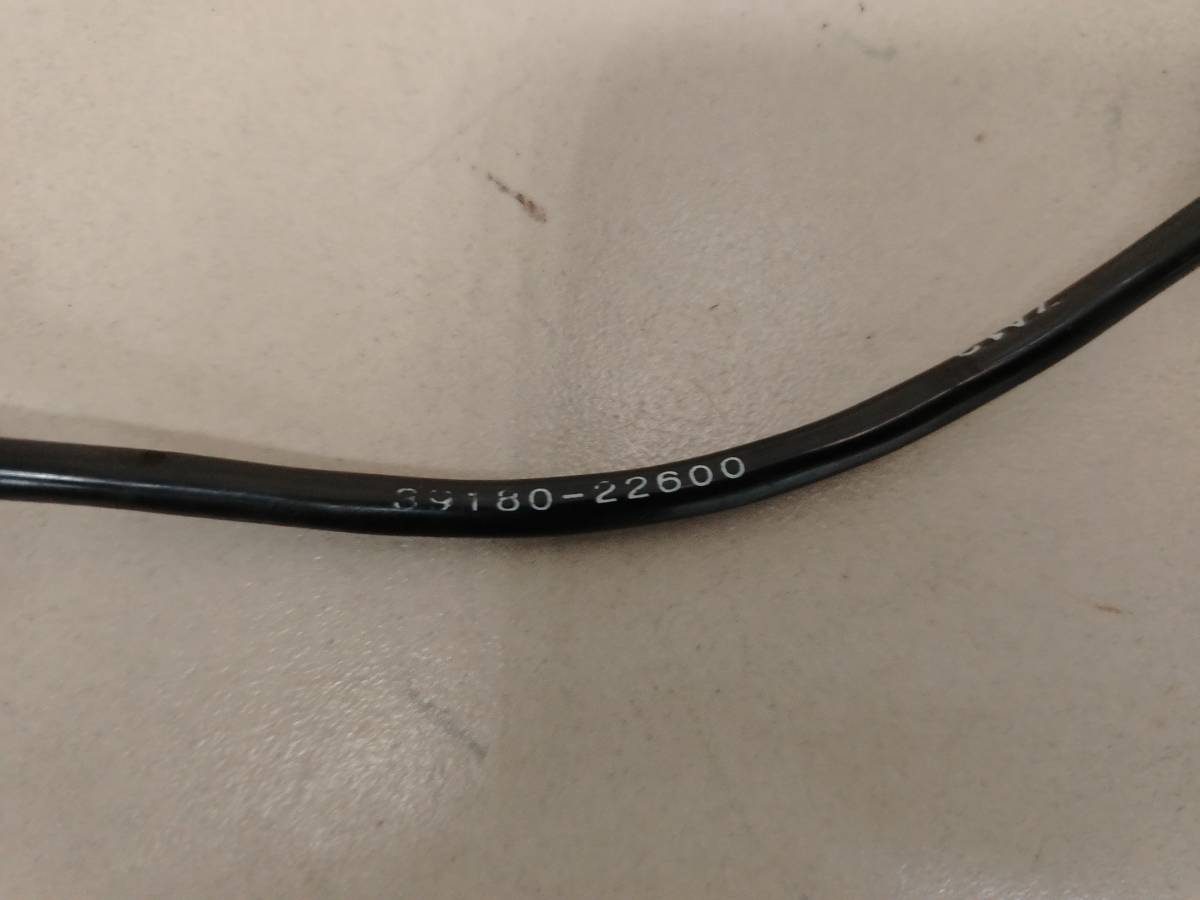 Датчик положения коленвала Hyundai Getz 2002-2010