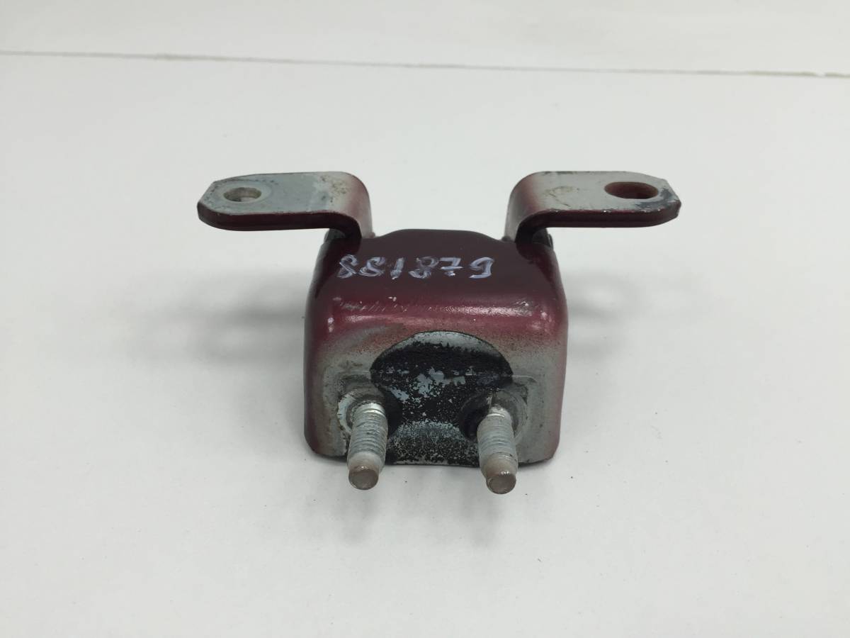 Петля двери задней правой верхняя Suzuki SX4 2006-2013