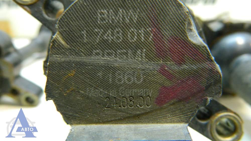 Катушка зажигания BMW X5 E53 2000-2007