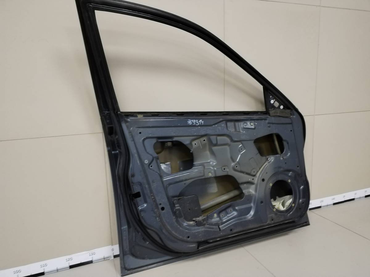 Дверь передняя левая Chevrolet Epica (V250) 2006-2012