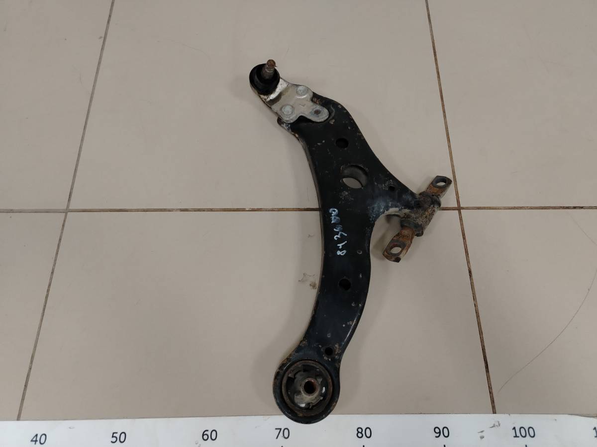 Рычаг передний левый Toyota Camry (V40) 2006-2011 Рычаг передний левый Toyota Camry (V40) 2006-2011
