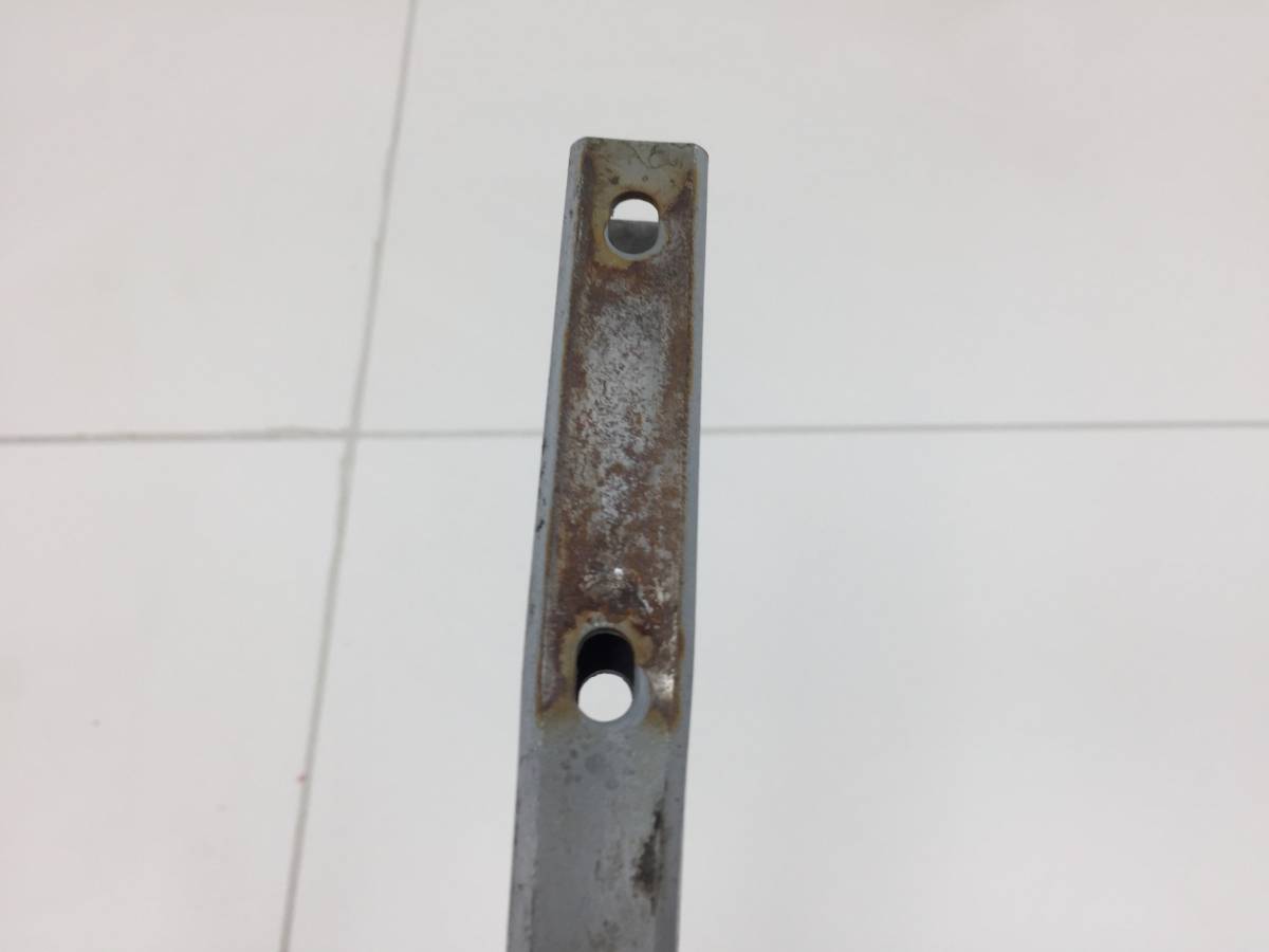 Петля крышки багажника Chevrolet Lanos (T100) 2004-2010