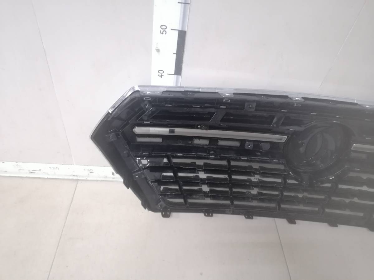 Решетка радиатора Dongfeng DF6 2022