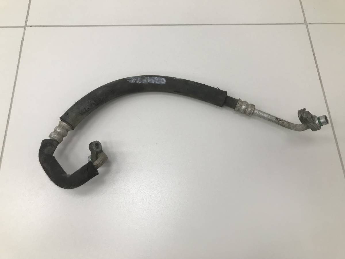 Трубка кондиционера Nissan Almera Classic (B10) 2006-2013