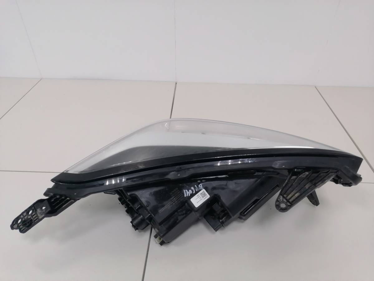 Фара левая Chery Tiggo 7 Pro Max