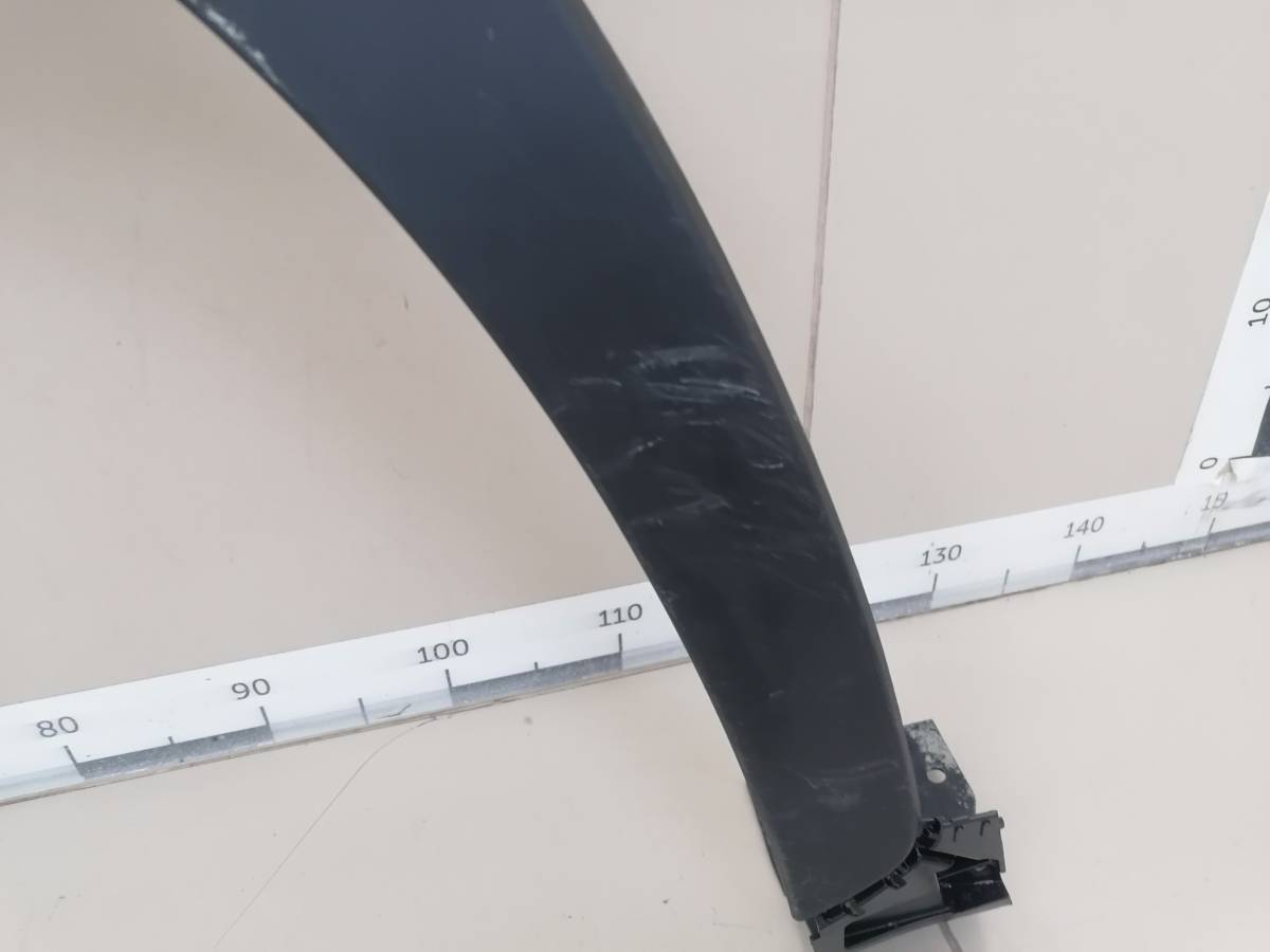 Накладка переднего крыла левого Exeed LX T1C 2019>