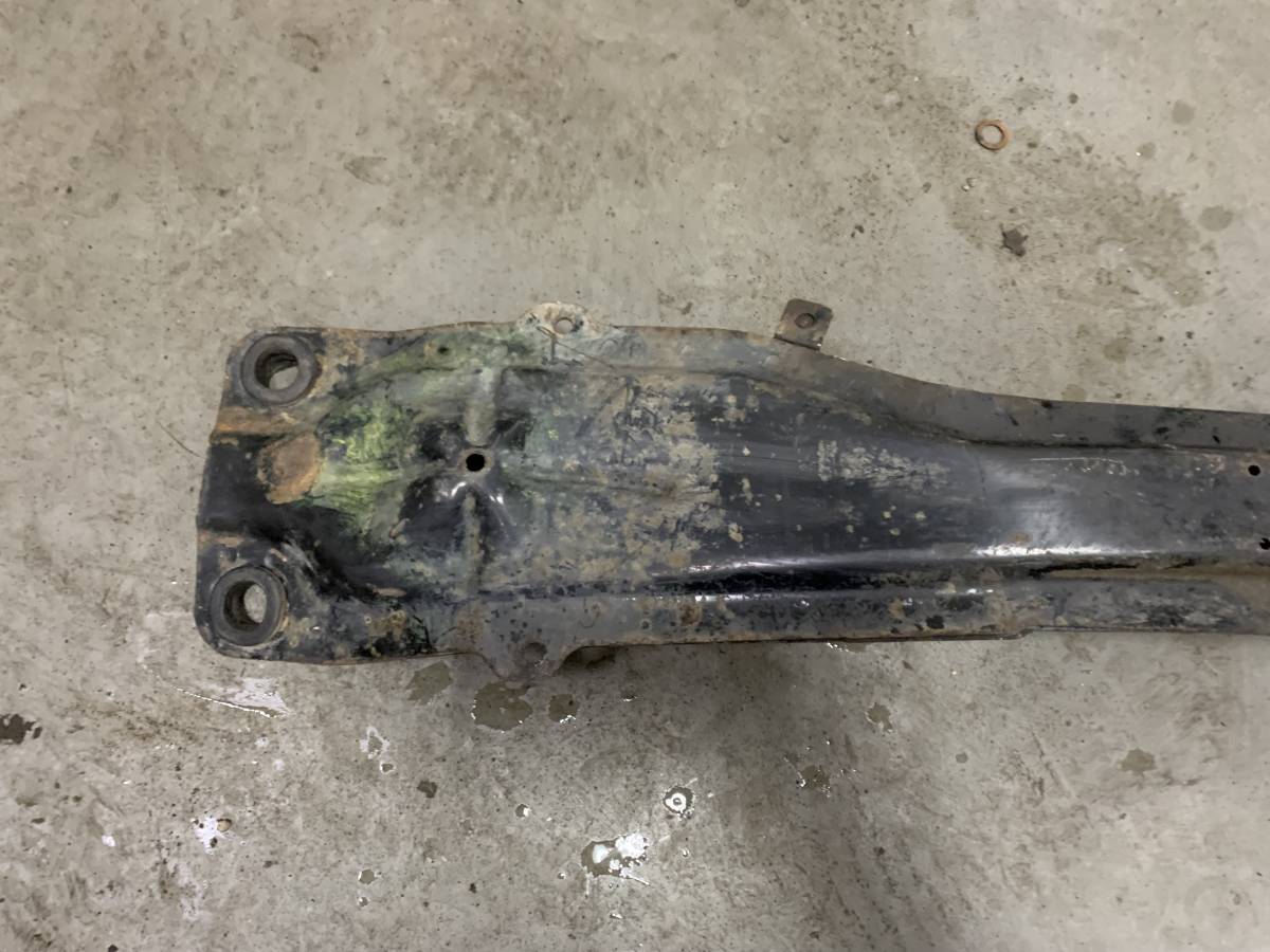 Балка подмоторная Nissan Primera (P12) 2002-2007