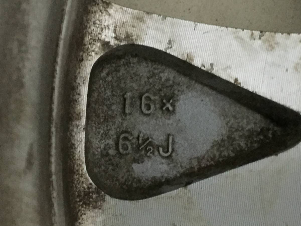 Диски R16 Литые