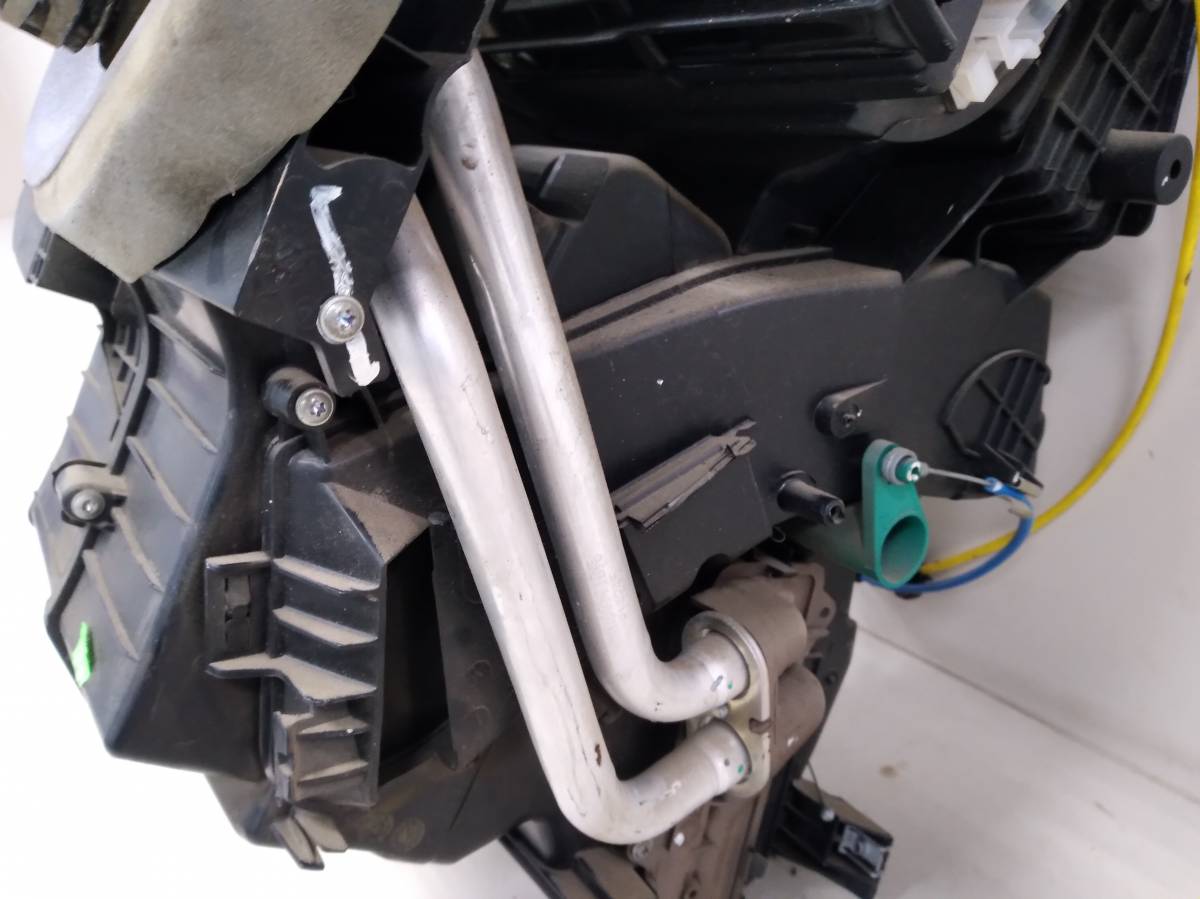 Корпус отопителя Nissan Almera 3 (G11, G15) 2012>