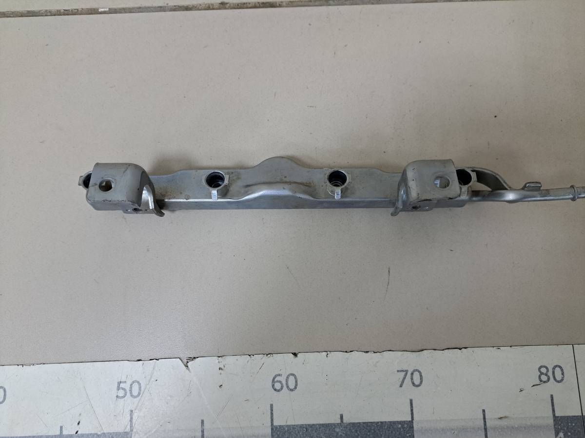 Рейка топливная (рампа) Mazda Mazda 3 (BK) 2002-2009