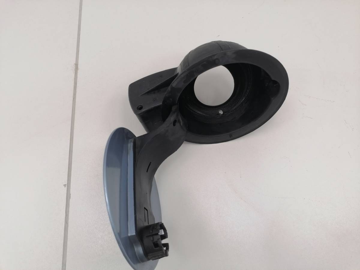 Лючок бензобака Ford Fusion (JU) 2002-2012