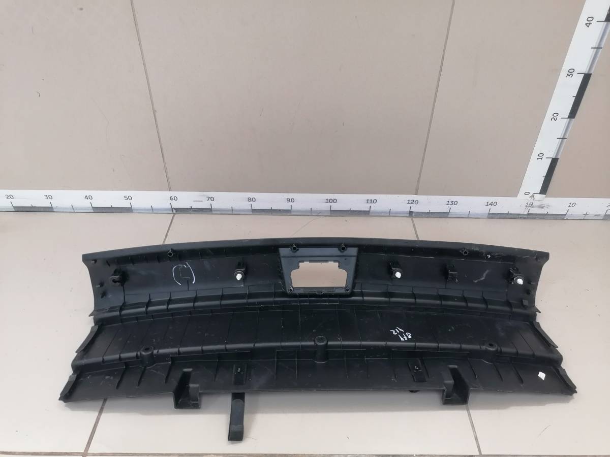 Обшивка багажника Geely Atlas FX11 2023