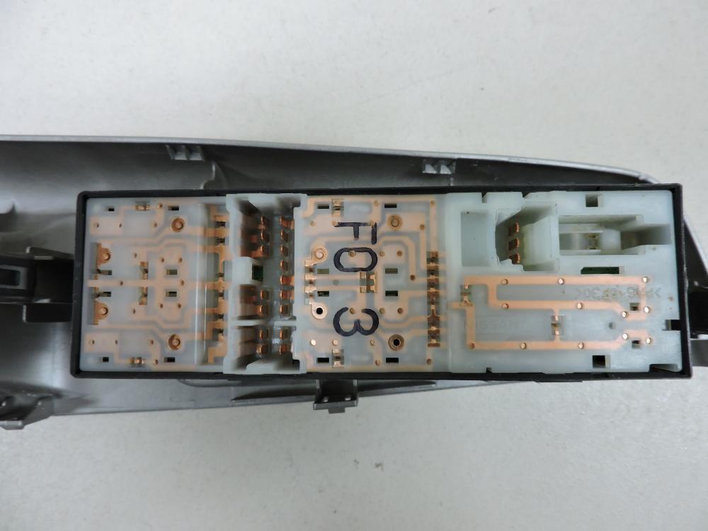 Блок управления стеклоподъемниками для Subaru Impreza (G12) 2007-2012