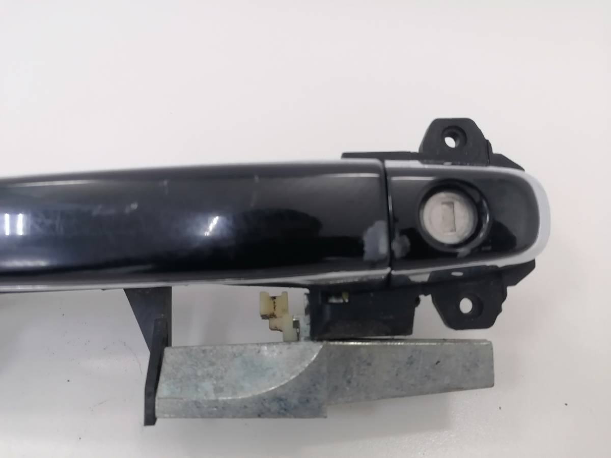 Ручка двери передней наружная правая Toyota  Celsior (F30) 2003