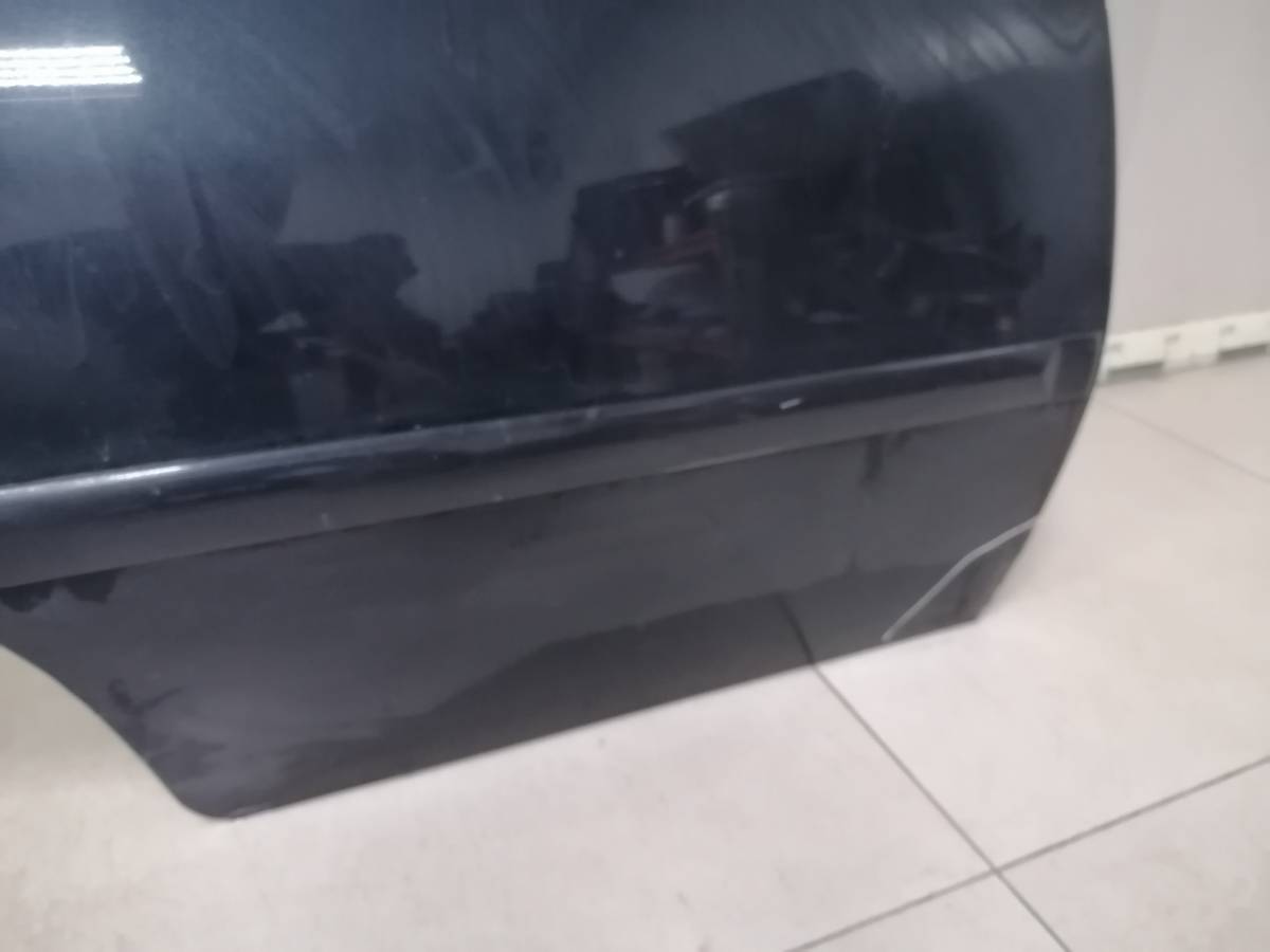 Дверь задняя правая Daewoo Nexia (N150) 2008-2016