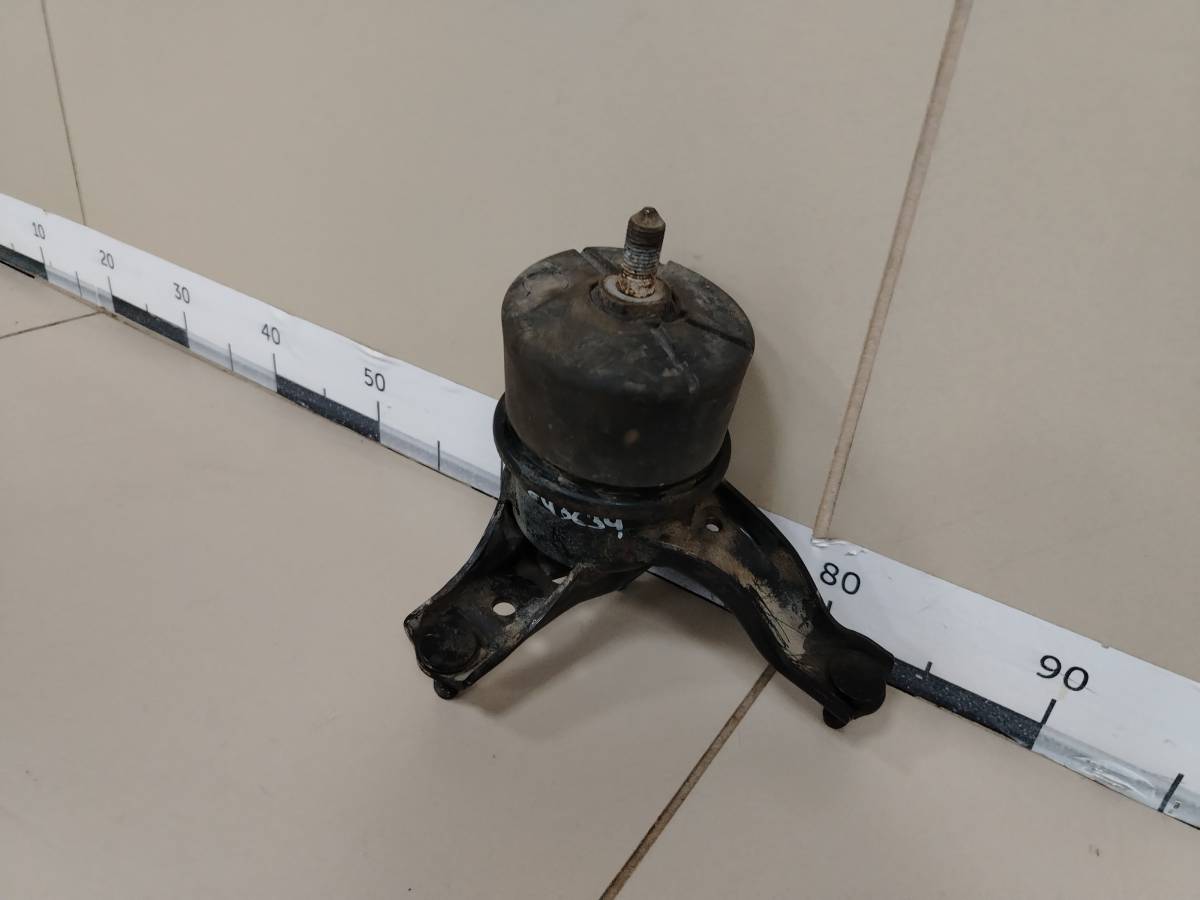 Опора двигателя правая Toyota Camry (V40) 2006-2011 Опора двигателя правая Toyota Camry (V40) 2006-2011