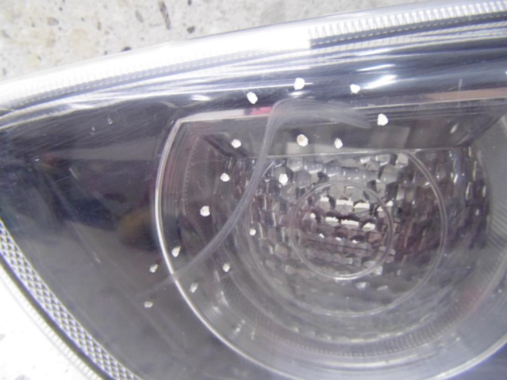 Фонарь задний внутренний правый для Mitsubishi Lancer X (CX, CY) 2007>