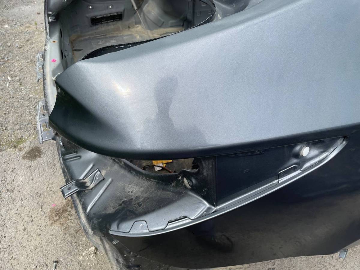 Крыло заднее правое Hyundai Solaris 2010-2017