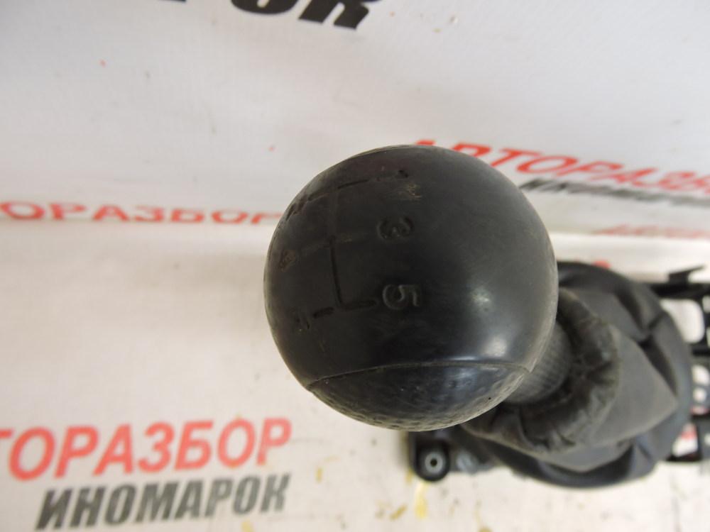 Кулиса КПП для Chevrolet Spark (M200) 2005-2010