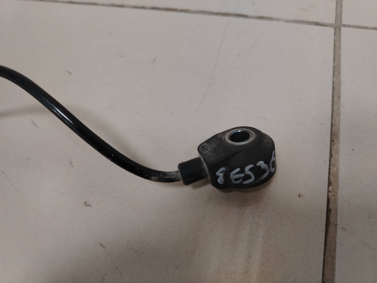 Датчик детонации Hyundai Getz 2002-2010