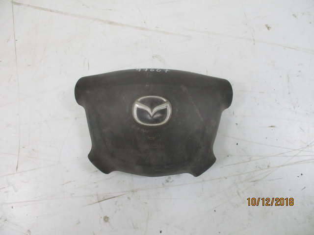 Подушка безопасности в рулевое колесо для Mazda Familia (Y12) 2007-2017