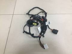 Проводка двери Hyundai Santa Fe 3 (DM) 2012>