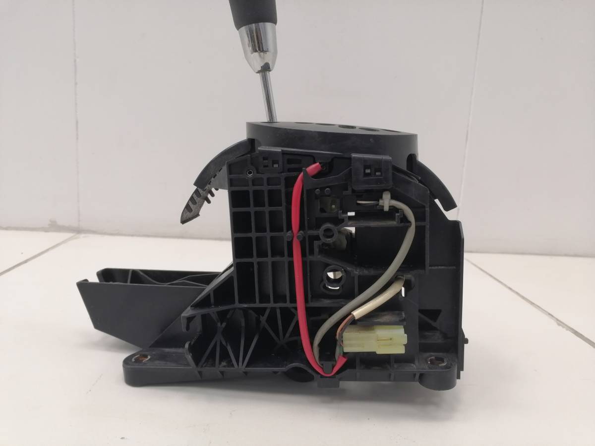 Кулиса КПП Suzuki SX4 2006-2013
