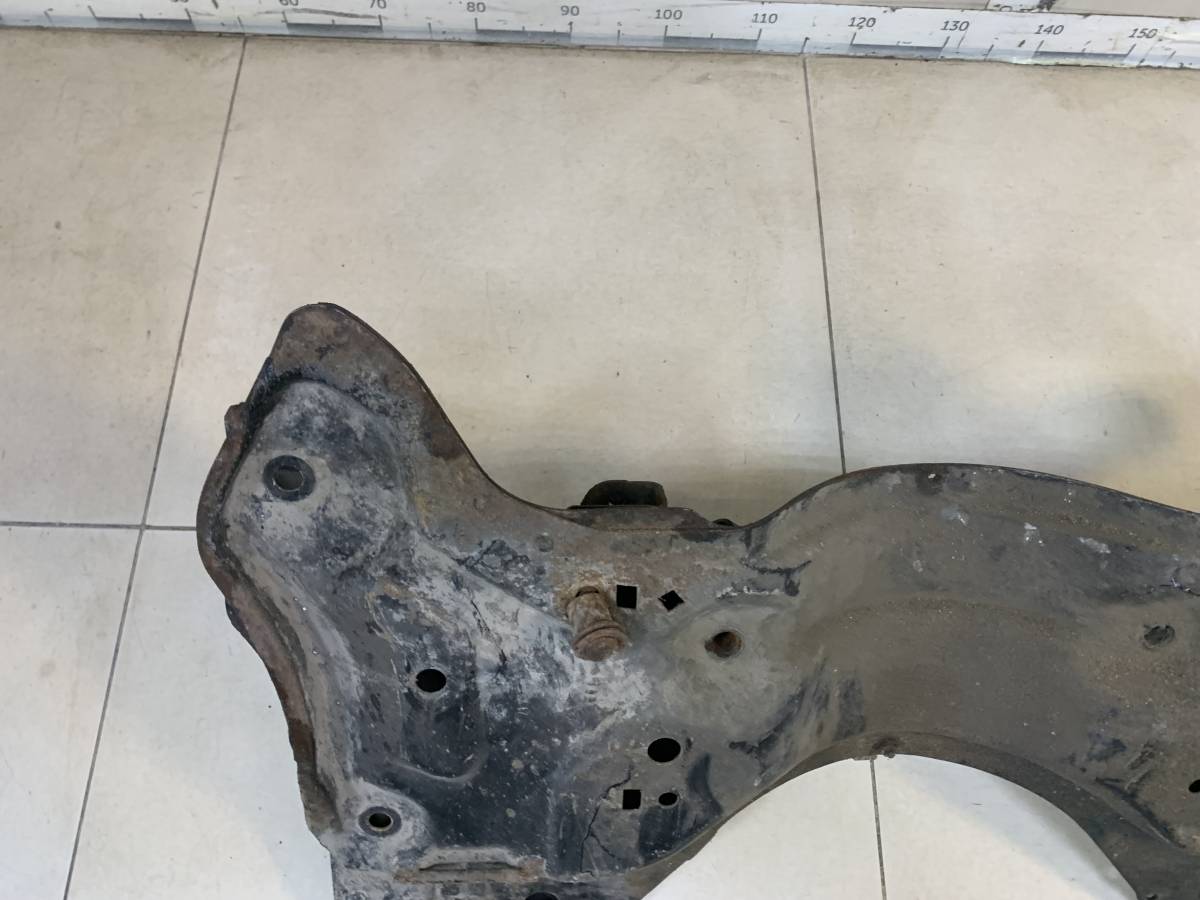Балка подмоторная Peugeot 206 1998-2012