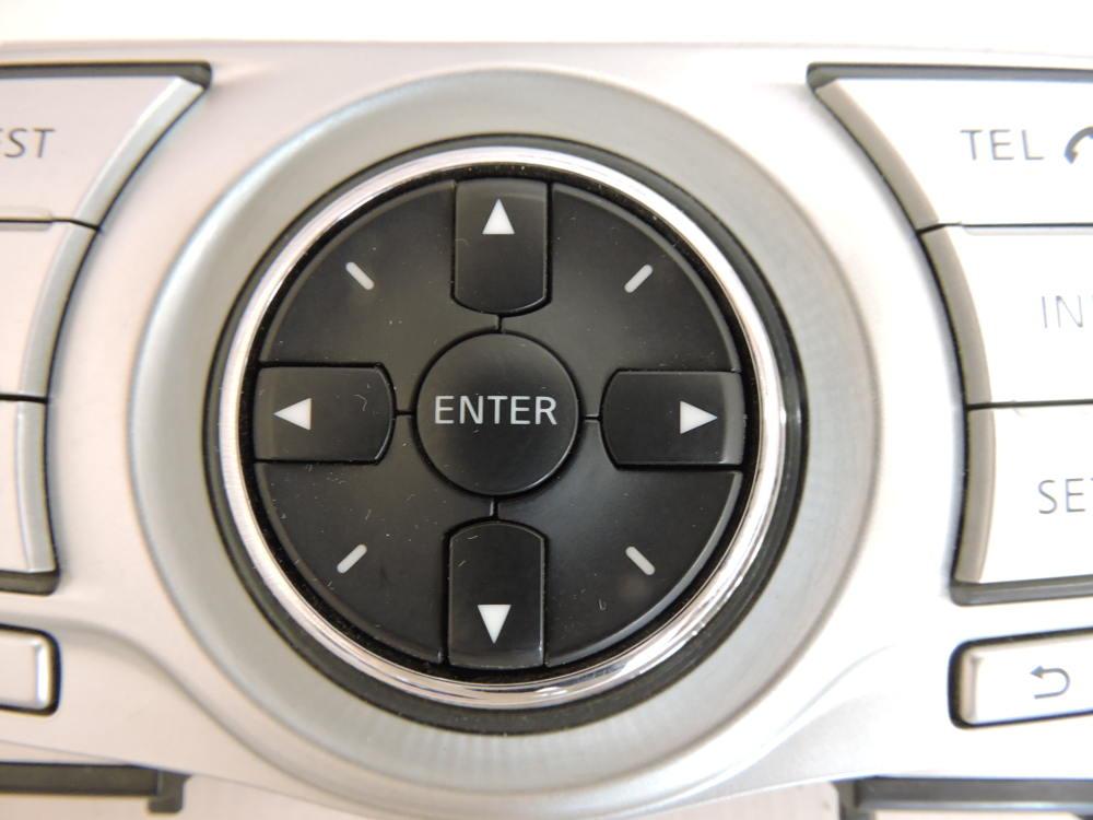 Блок кнопок для Nissan Teana J32 2008-2013