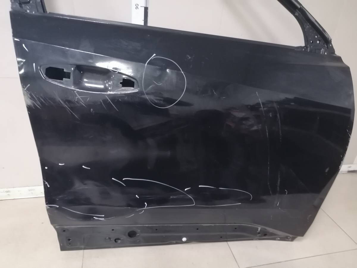 Дверь передняя правая Geely Atlas FX11 2023