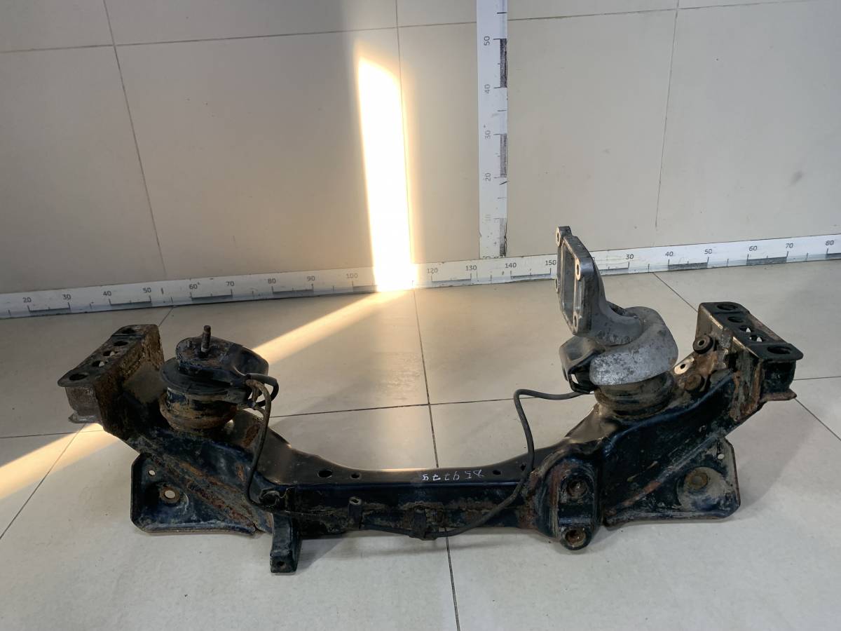 Балка подмоторная Nissan Skyline (V35) 2001-2006