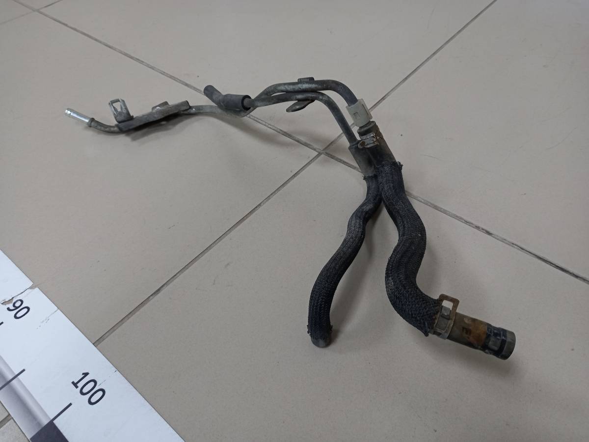 Трубка вакуумная Toyota Corolla E150 2006-2013 Трубка вакуумная Toyota Corolla E150 2006-2013