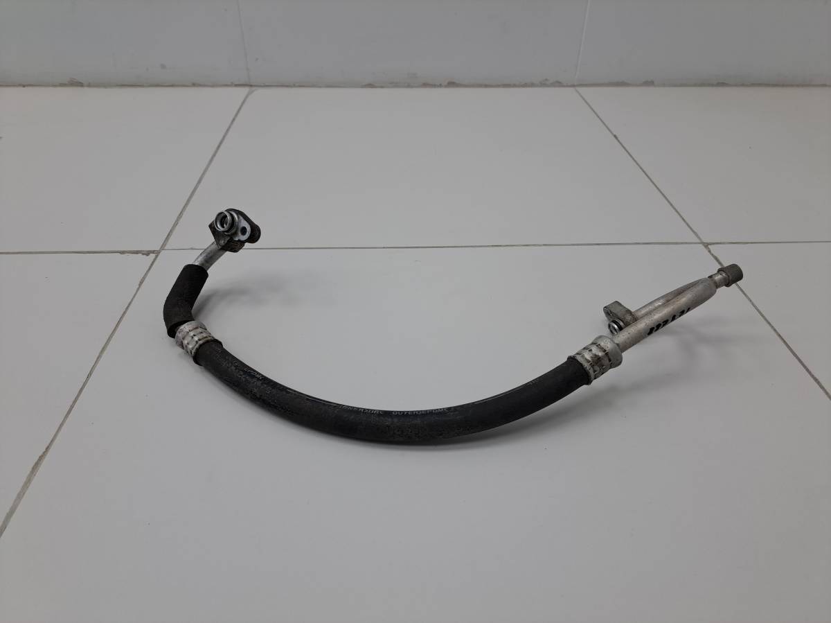 Трубка кондиционера Toyota Land Cruiser Prado (J120) 2002-2009 Трубка кондиционера Toyota Land Cruiser Prado (J120) 2002-2009