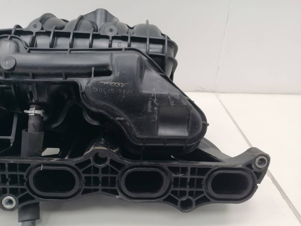 Коллектор впускной Suzuki SX4 2006-2013