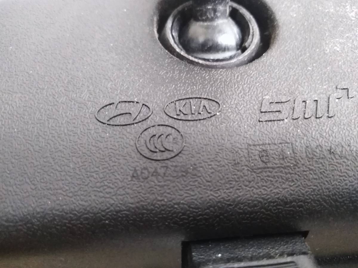 Зеркало заднего вида Hyundai i30 (GD) 2012>