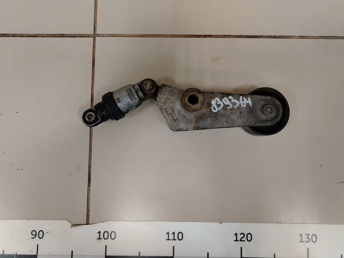 Натяжитель ремня Toyota Corolla E120 2001-2007 Натяжитель ремня Toyota Corolla E120 2001-2007