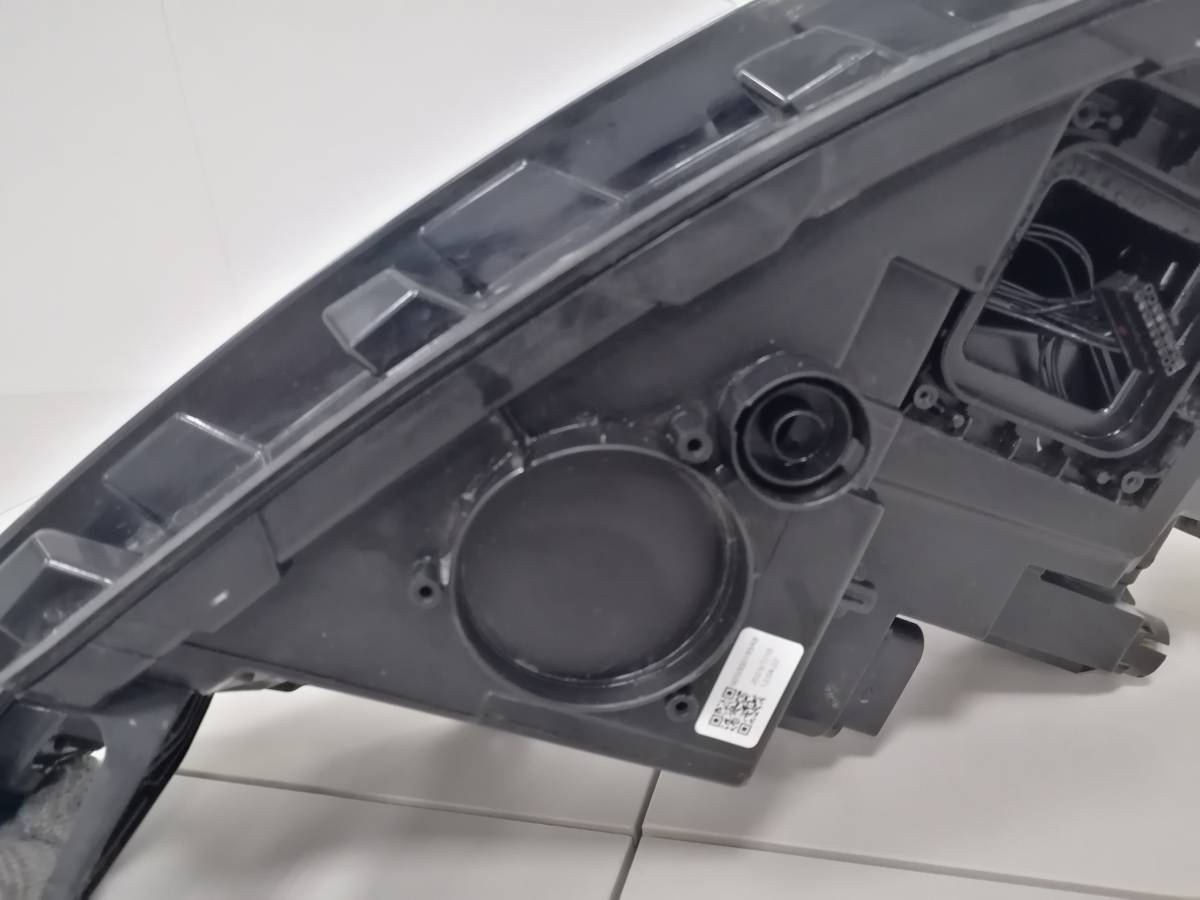 Фара левая Chery Tiggo 7 Pro Max