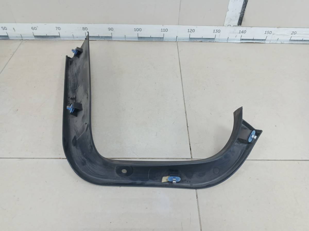 Обшивка двери багажника Opel Astra H / Family 2004-2015 Обшивка двери багажника Opel Astra H / Family 2004-2015
