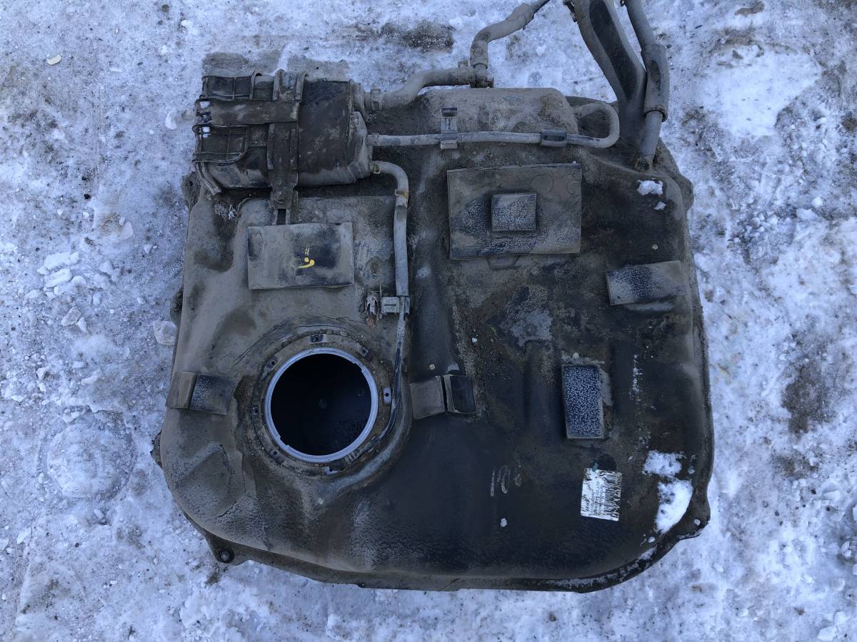 Бак топливный Kia Ceed (JD) 2012-2018