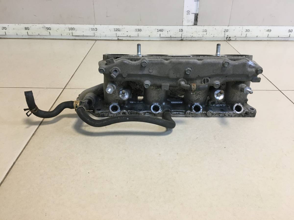 Коллектор впускной Honda CR-V 2007-2012