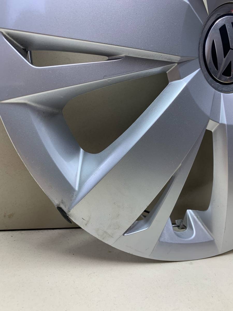 Колпак декоративный Volkswagen Jetta (5K) 2011>