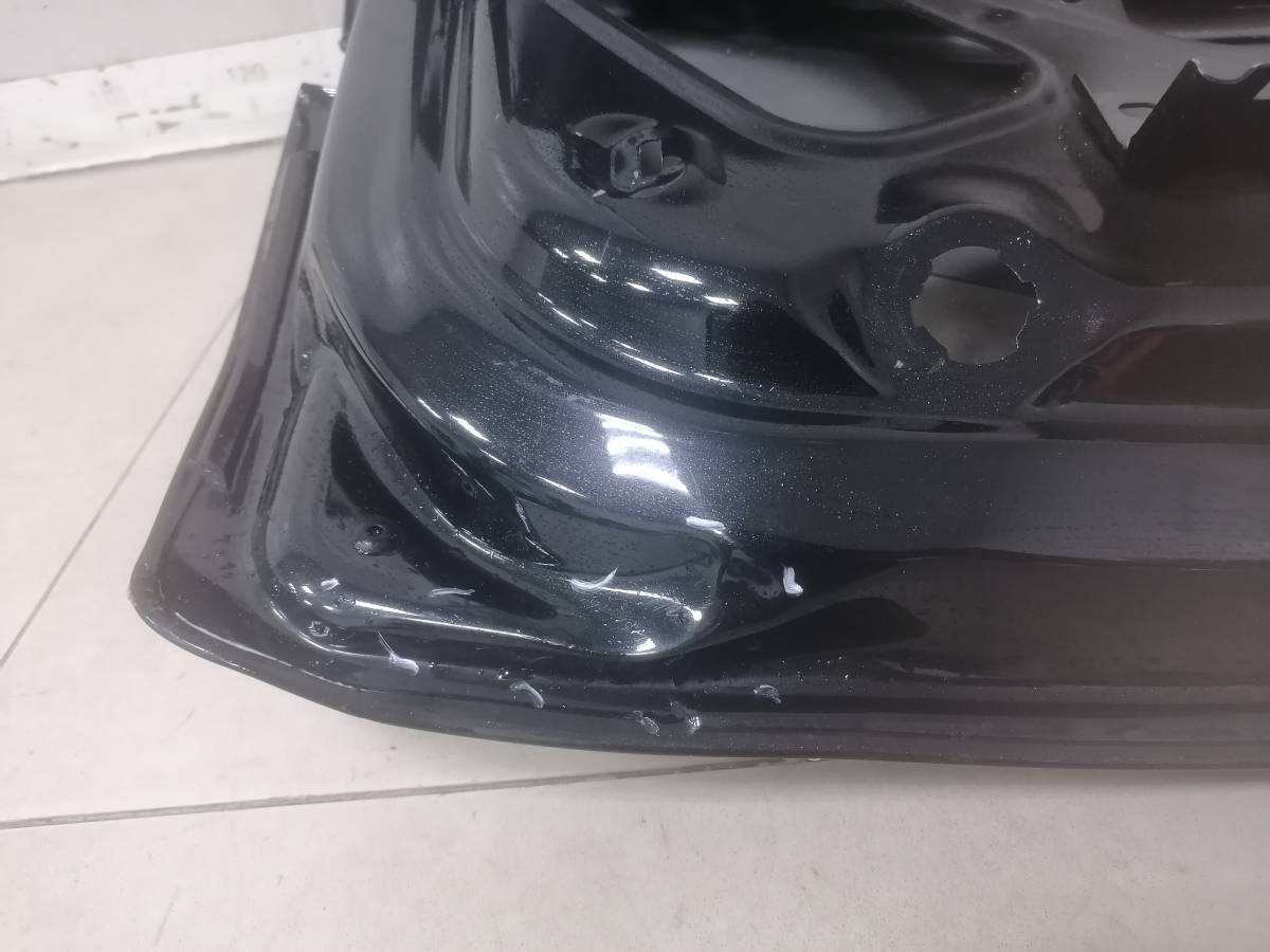 Крышка багажника Hongqi H9 2020
