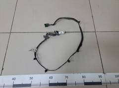 Проводка двери Chevrolet Aveo T250 2005-2011
