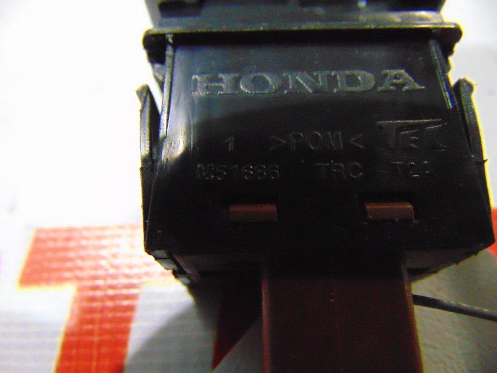 Кнопка омывателя фар для Honda Accord 9 (CR) 2013-2015