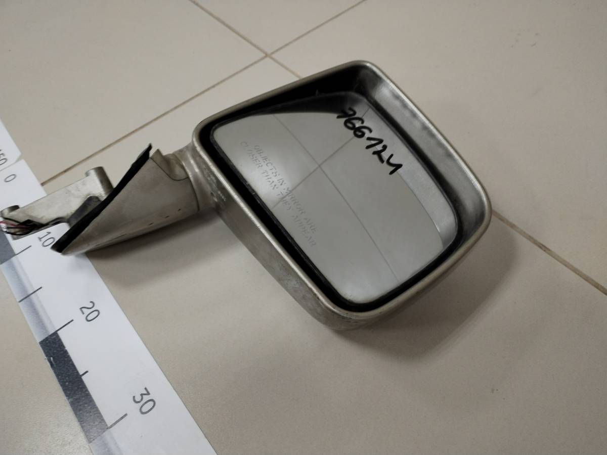 Зеркало правое электрическое Lexus RX 300 (XU10) 1997-2003